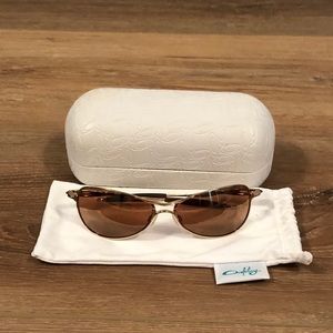 Oakley Crosshairs S Sunglasses